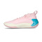 Li - ning Way Of Wade 11 South Beach Basketball Shoes