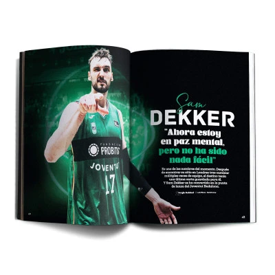 Februar 2025 Zeitschrift