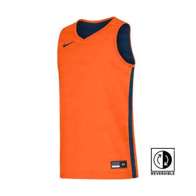Team 25 Basketball Reversible Niño T-Shirt