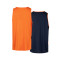 Nike Team 25 Basketball Reversible T-Shirt