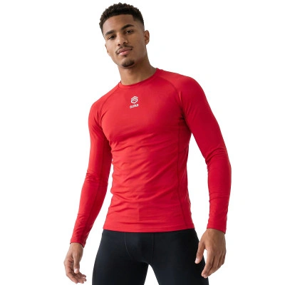 Playera Térmica M/L