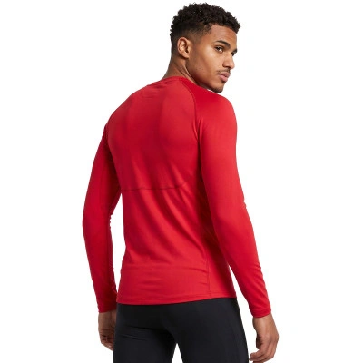 Thermo Langarm T-Shirt