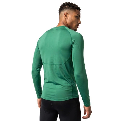 Camiseta Térmica M/L