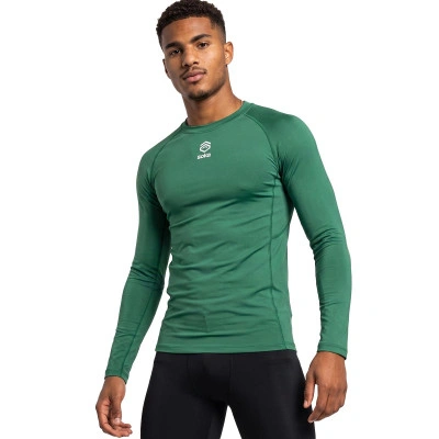 Camiseta Térmica M/L