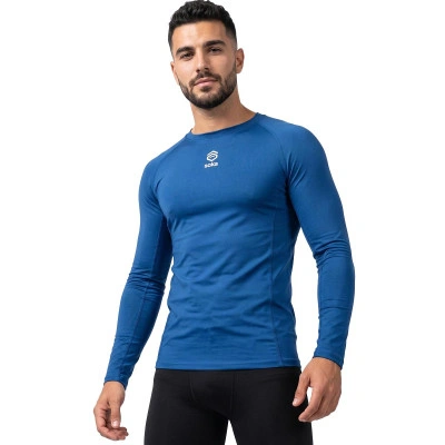 Camiseta Térmica M/L