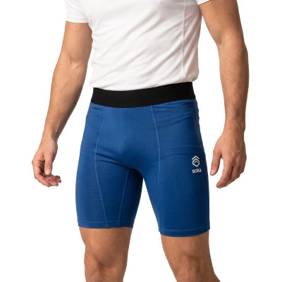 Thermo Kurze Leggings