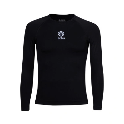 T-Shirt Térmica M/L Niño