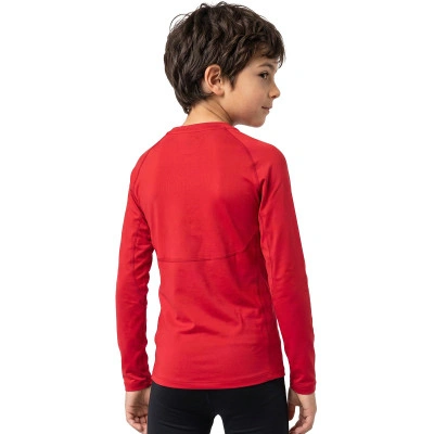 Camiseta Térmica M/L Junior