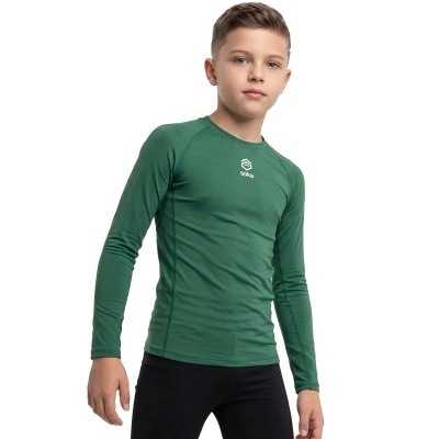 Camiseta Térmica M/L Junior
