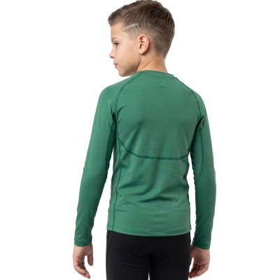 Camiseta Térmica M/L Junior