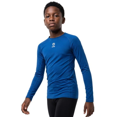 Camiseta Térmica M/L Junior