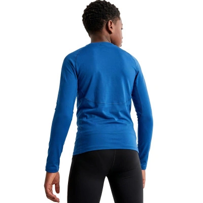 Camiseta Térmica M/L Junior