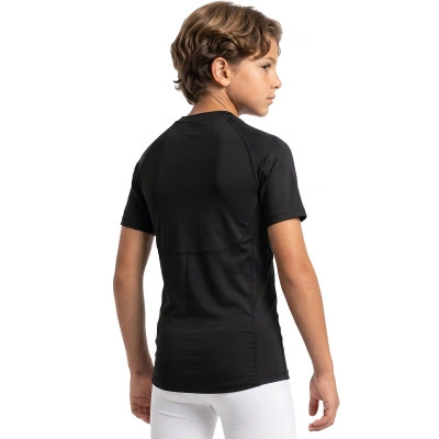 Junior Short-Sleeve First Layer Thermal Shirt T-Shirt
