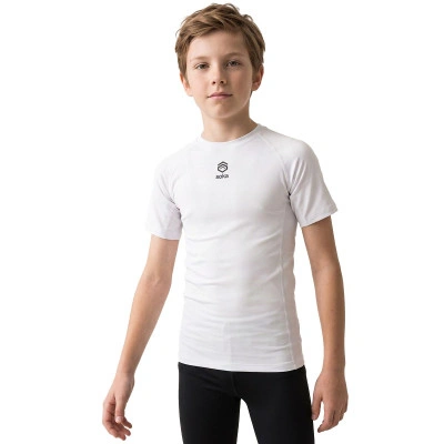 Playera Térmica M/C Junior