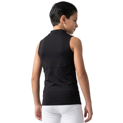Camiseta Térmica S/M Junior