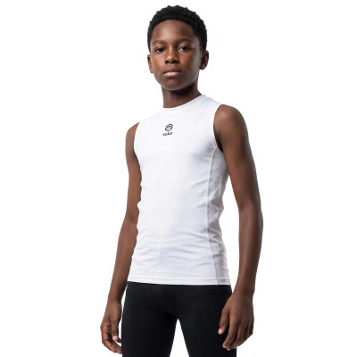 Camiseta Térmica S/M Junior