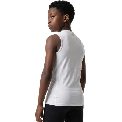 Camiseta Térmica S/M Junior