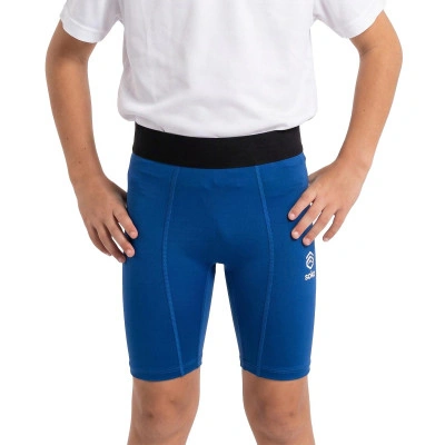 Leggings curtas Térmica Criança