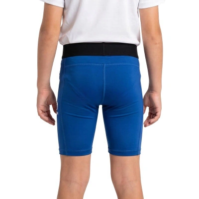 Kids Thermal Short Leggings