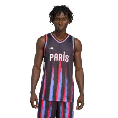 Jersey Paris Basketball Primera Equipación 2025-2026