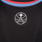 adidas Kinder Paris Basketball 2025-2026 Zuhause Trikot