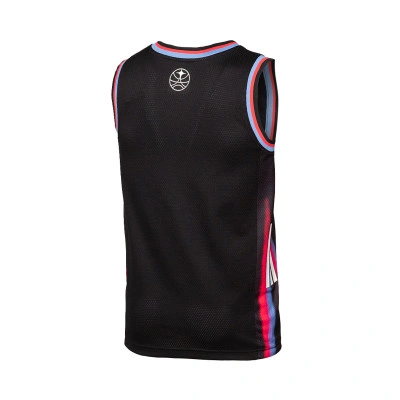 Maillot Enfant Paris Basketball domicile 2025-2026