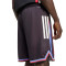 Pantalón corto adidas Paris Basketball Primera Equipación 2025-2026