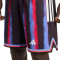 Pantalón corto adidas Paris Basketball Primera Equipación 2025-2026