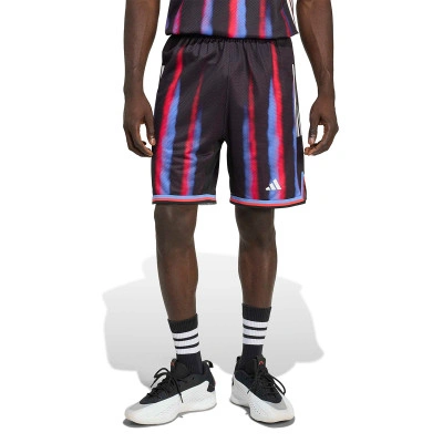 Pantalón corto Paris Basketball Primera Equipación 2025-2026