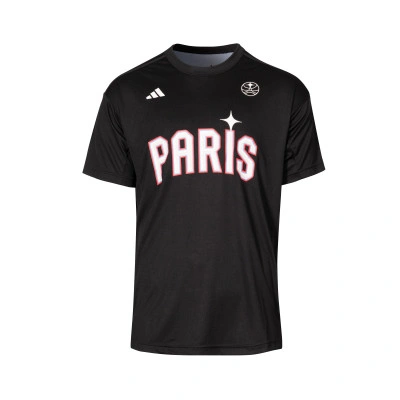 Playera Paris Basketball Shooter 2025-2026