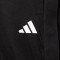 Pantalón largo adidas Paris Basketball Entrenamiento 2025-2026