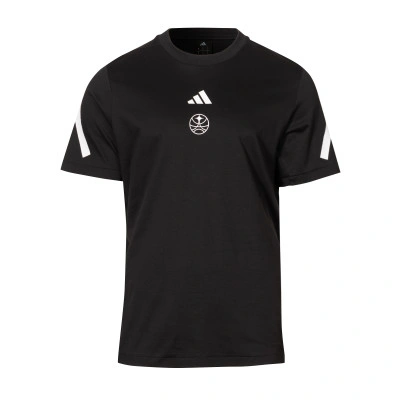 Playera Paris Basketball 2025-2026