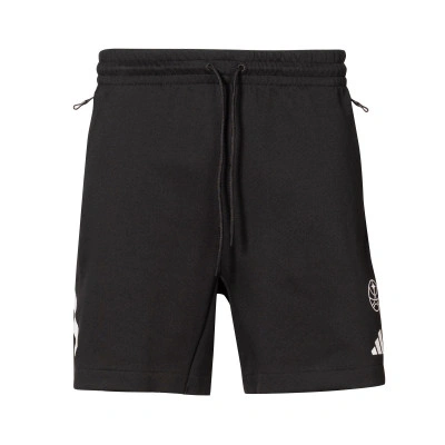 Pariser Basketball 2025-2026 Shorts