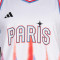 adidas Paris Basketball 2025-2026 Away Jersey