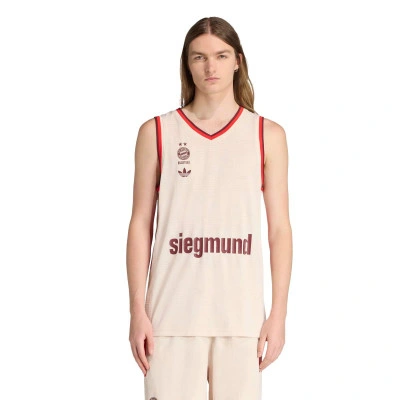 Maillot Bayern Munich 2025-2026 Extérieur