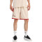 Short adidas Bayern Munich 2025-2026 Extérieur