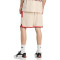 Short adidas Bayern Munich 2025-2026 Extérieur