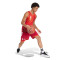 adidas Bayern Munich 2025-2026 Home Shorts