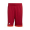 adidas Bayern Munich 2025-2026 Home Shorts