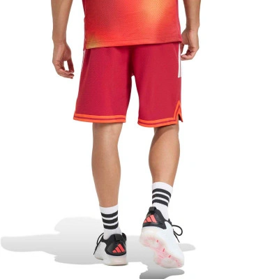 Bayern München 2025-2026 Heim Shorts