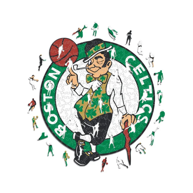 iconic-puzzles-rompecabezas-de-madera-boston-celtics-logo-tamano-s-150-piezas-multicolor-2