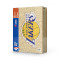 Rompecabezas De Madera Los Angeles Lakers Logo Tamaño S (150 Piezas)