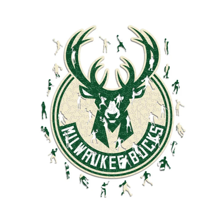 iconic-puzzles-rompecabezas-de-madera-milwaukee-bucks-logo-tamano-m-270-piezas-multicolor-2