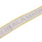 adidas Real Madrid 2025-2026 Scarf
