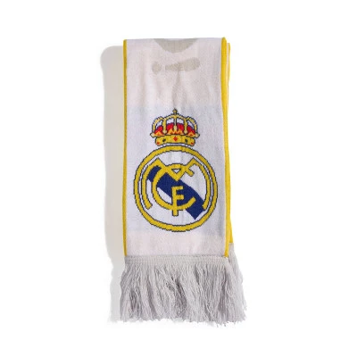 Real Madrid 2025-2026 Scarf