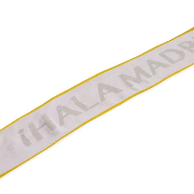 Bufanda Real Madrid 2025-2026