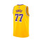 Jersey Nike Los Angeles Lakers Swingman Icon Edition Luka Doncic