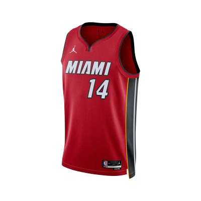 Miami Heat Swingman Statement Edition Tyler Herro T-Shirt