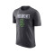 Jordan Minnesota Timberwolves Essential Statement Edition Anthony Edwards T-Shirt