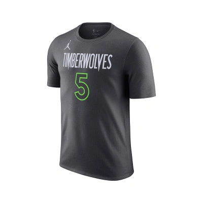 Minnesota Timberwolves Essential Statement Edition Anthony Edwards T-Shirt